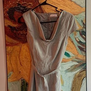 Calvin Klein dress